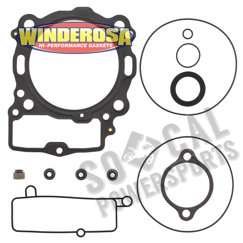 Vertex - Vertex Top End Gasket Set - 810942