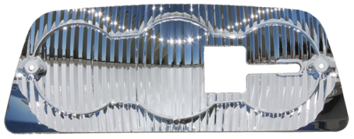 SPI - SPI Taillight Housing - SM-01091-2