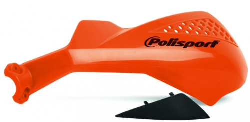 Polisport - Polisport Sharp Lite Handguards - Orange - 8304100005