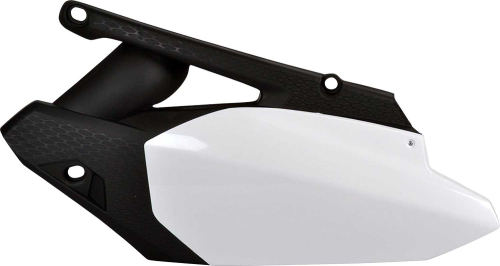 Polisport - Polisport Side Panels - White/Black - 8604400001