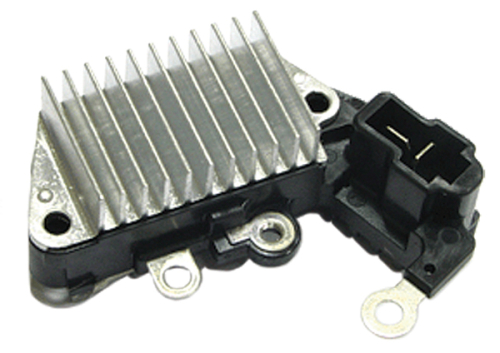 SPI - SPI Voltage Regulator - SM-01133