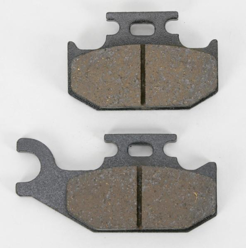 Vesrah - Vesrah Organic Brake Pads - VD-276
