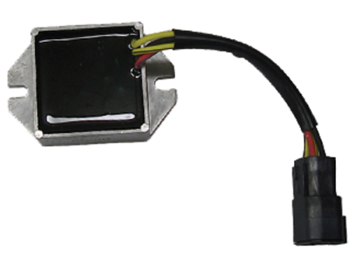 SPI - SPI Voltage Regulator - SM-01140