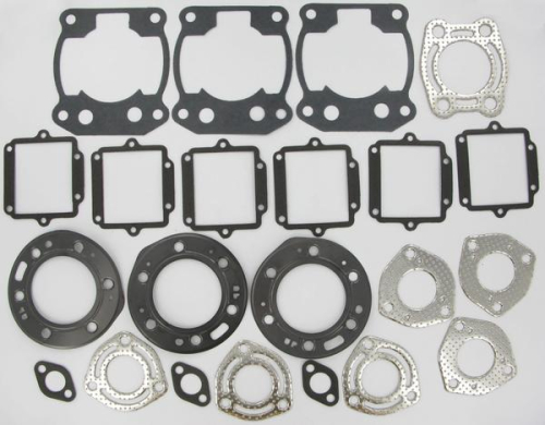 Cometic Gasket - Cometic Gasket High-Performance PWC Gasket Kit - C6044