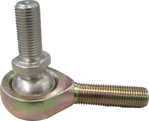 SPI - SPI Tie Rod End/Drag Link End - 3/8in. - 24 NF - 08-112-05