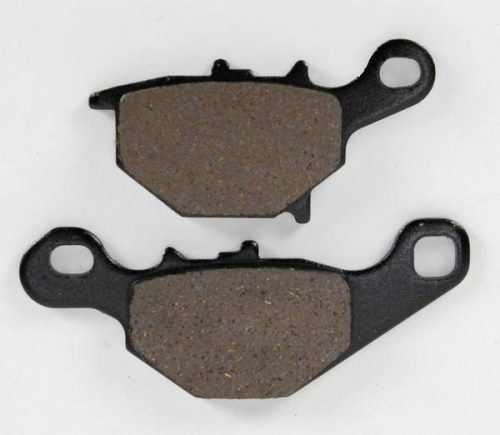Vesrah - Vesrah Organic Brake Pads - VD-358