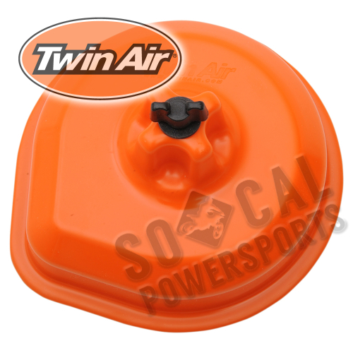 Twin Air - Twin Air Airbox Cover - 160085