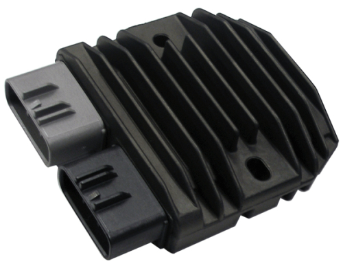 SPI - SPI Voltage Regulator - SM-01120