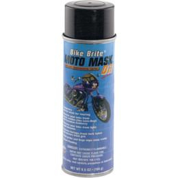 Bike Brite - Bike Brite Moto-Mask On - MM500-12