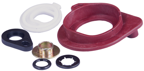 SPI - SPI Recoil Starter Parts - SM-11004