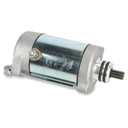 Ricks Motorsport Electric - Ricks Motorsport Electric Starter - 64-502