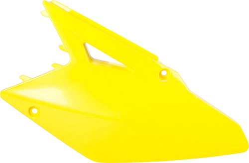 Polisport - Polisport Side Panels - Yellow - 8601500001