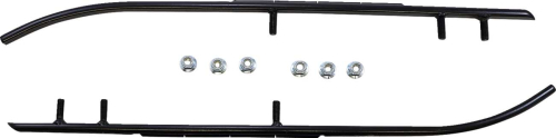 Woodys - Woodys Executive Series Flat-Top Carbide Runners - WSD-6175