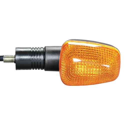 K&S Technologies - K&S Technologies DOT Approved Turn Signal - Amber - 25-3146