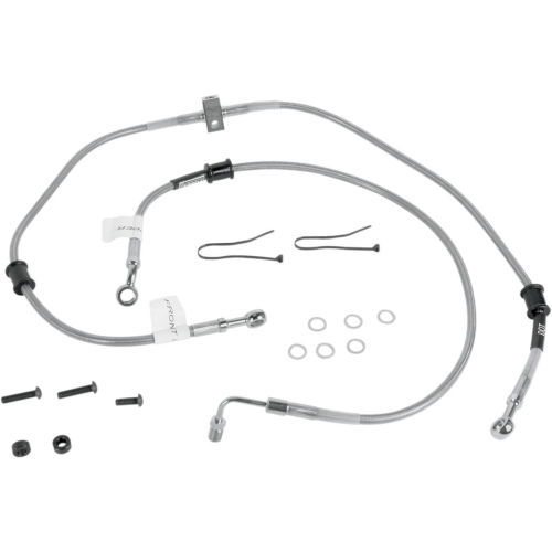 Russell - Russell Brake Line Kit - R09892