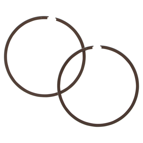 Wiseco - Wiseco Ring Set - 73.40mm - 2889CDW