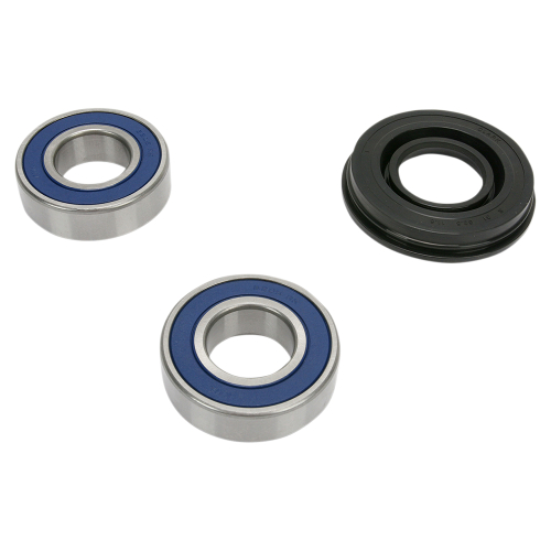 All Balls - All Balls Shaft Bearing and Seal Kit - 14-1036