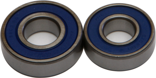 All Balls - All Balls Wheel Bearing and Seal Kit - 25-1142
