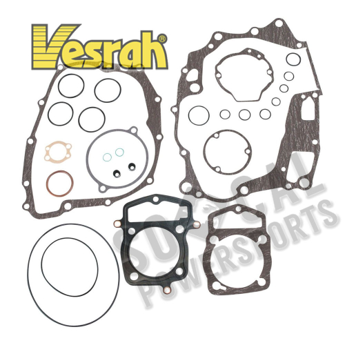 Vesrah - Vesrah Complete Gasket Kit - VG-1175-M
