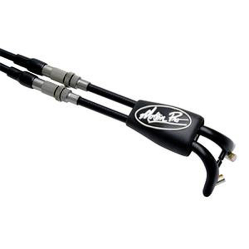 Motion Pro - Motion Pro Revolver Variable-Rate Throttle Kit Off-Road - Replacement Cable - 01-1104