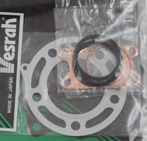 Vesrah - Vesrah Top End Gasket Kit - VG-8096-M