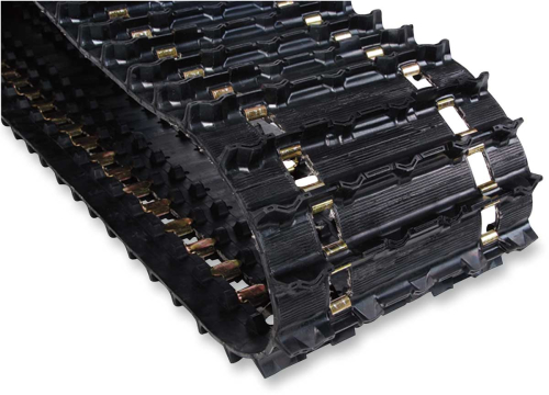 Camso - Camso Explore 725 Utility Tracks - 15in. x 139in. - 9011U