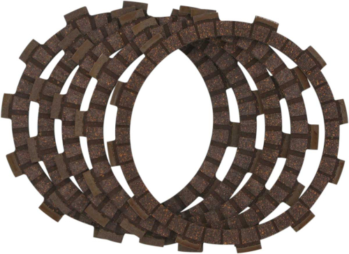 Vesrah - Vesrah Clutch Disc Set - VC-393