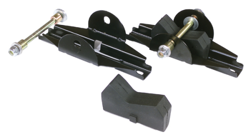 Camso - Camso Mounting Hardware Kit for EXO-S Skis - 900MKBR