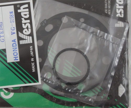 Vesrah - Vesrah Top End Gasket Kit - VG-5158-M