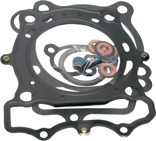 Cometic Gasket - Cometic Gasket EST Top End Gasket Kit - 79mm Bore - C3057-EST