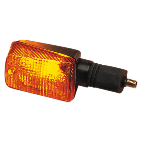 K&S Technologies - K&S Technologies DOT Approved Turn Signal - Amber - 25-3025