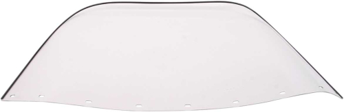 SNO Stuff - SNO Stuff Windshield - Standard - 15.5in. - Clear - 450-415