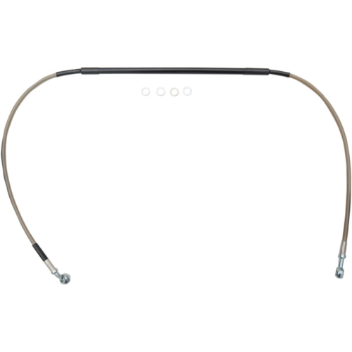 Russell - Russell CycleFlex Brake Line Kit - R09531