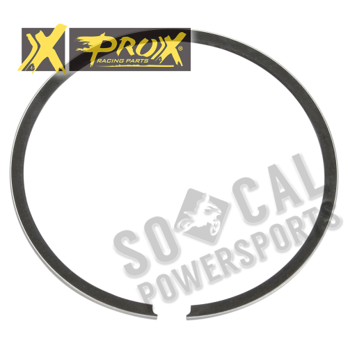 Pro-X - Pro-X Ring Set - 53.95mm - 53.96mm - 02.2222
