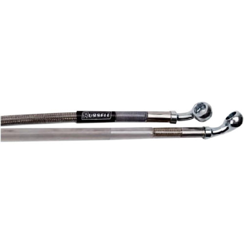 Russell - Russell Cycleflex Brake Line Two-Line Race Kit - R08364