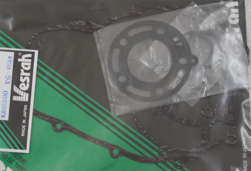 Vesrah - Vesrah Complete Gasket Kit - VG-4034-M