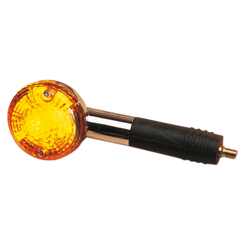 K&S Technologies - K&S Technologies DOT Approved Turn Signal - Amber - 25-3115