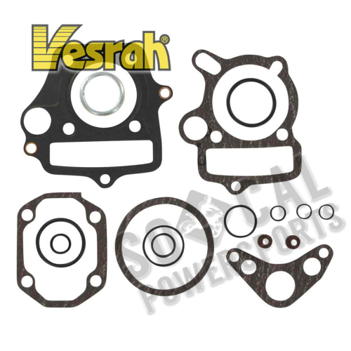 Vesrah - Vesrah Top End Gasket Kit - VG-5155-M