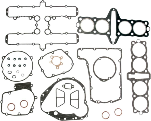 Vesrah - Vesrah Complete Gasket Kit - VG-461
