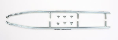 Stud Boy - Stud Boy Shaper Bars - 9in. - DOO-S2152-90