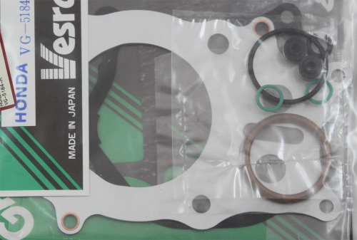 Vesrah - Vesrah Top End Gasket Kit - VG-5184-M