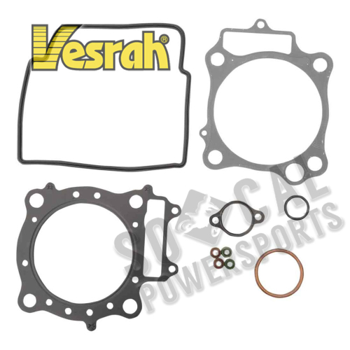 Vesrah - Vesrah Top End Gasket Kit - VG-5225-M