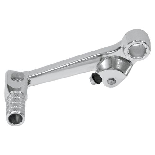 Emgo - Emgo Forged Shift Lever - Folding - Alloy Forged - 83-10110