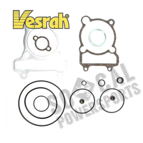 Vesrah - Vesrah Top End Gasket Kit - VG-6128-M