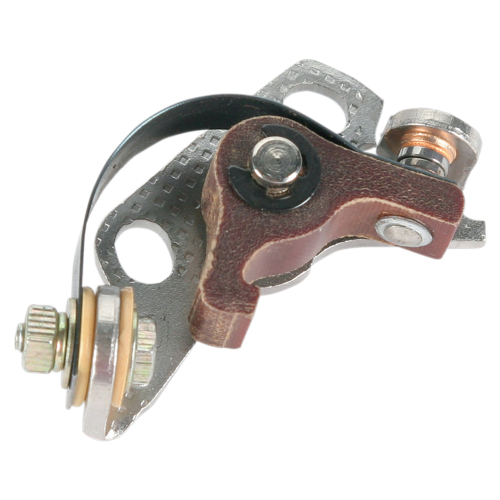 K&S Technologies - K&S Technologies Ignition Contact Points - ND - 08-0027