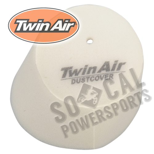 Twin Air - Twin Air Air Filter Dust Cover - 153215DC