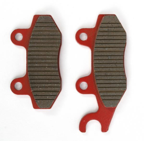 Vesrah - Vesrah Organic Brake Pads - VD-342