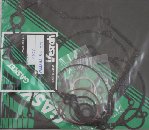 Vesrah - Vesrah Complete Gasket Kit - VG-2071
