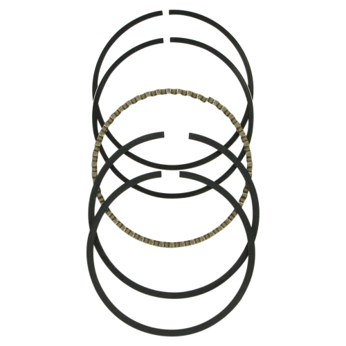 Wiseco - Wiseco Ring Set - 78.00mm - 3071XC