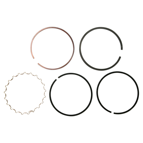 Wiseco - Wiseco Ring Set - 47.00mm - 1850XE